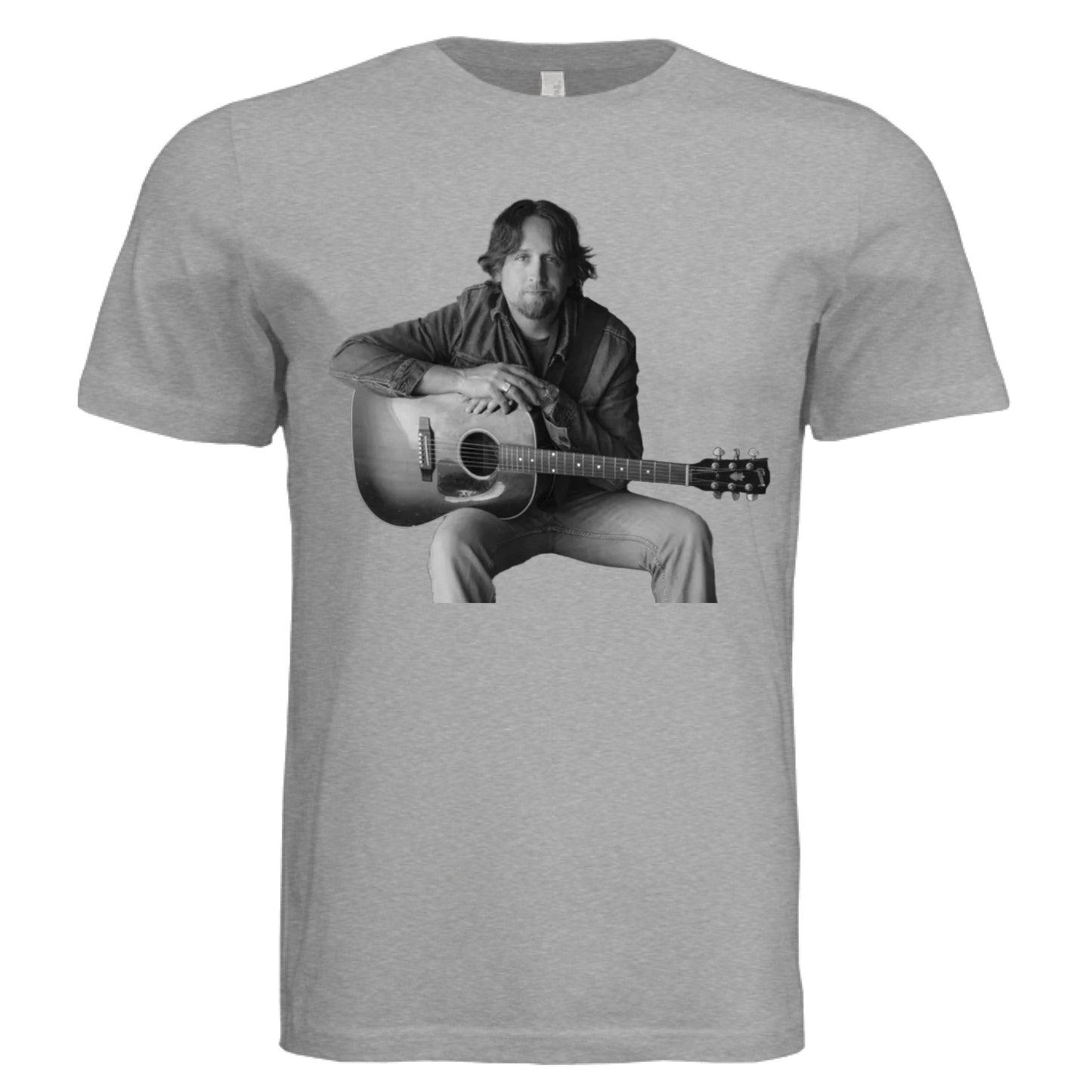 ATH GREY TRBLND - FRONT