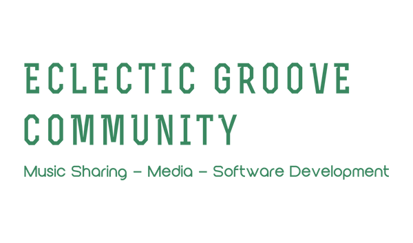 ECLECTIC GROOVE COMMUNITY